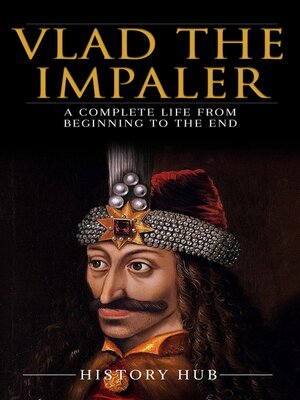 cover image of Vlad the Impaler